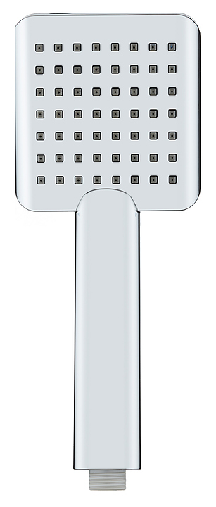 Лейка душевая Agger Fresh AHS04