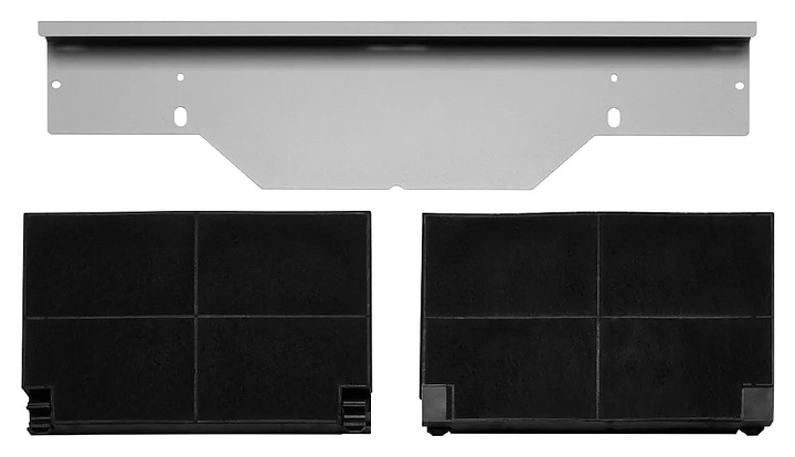 Фильтр угольный для вытяжек Kuppersberg KF-F