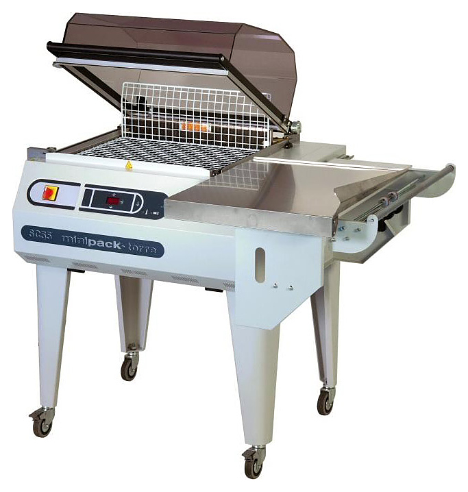 Термоусадочная машина Minipack-Torre SC-55