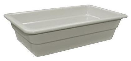 Гастроемкость Pujadas 22008 GN 1/3