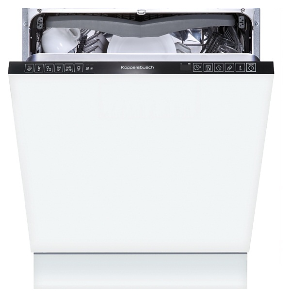 Посудомоечная машина Kuppersbusch IGV 6608.3