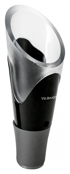 Уловитель капель (дроп-стоп) с аэратором Vin Bouquet FIA 005