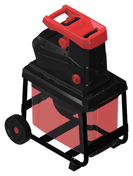 Измельчитель электрический EVOline BSE 2800 C