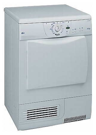 Сушильная машина Whirlpool AWZ 8993