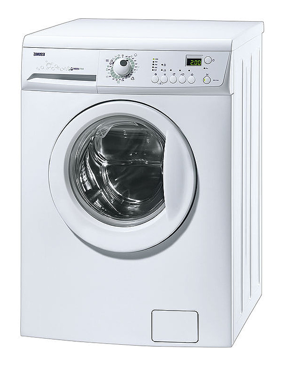 Стирально-сушильная машина Electrolux Professional ZKG 2125