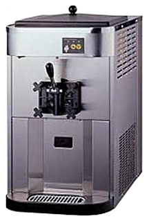 Фризер для мороженого JEJU BQ-181T