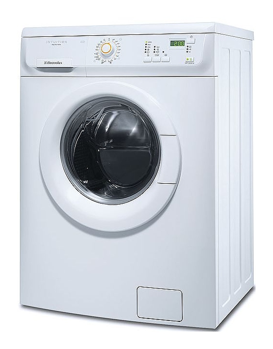 Стиральная машина Electrolux Professional EWF 10240