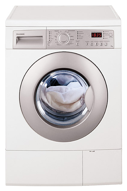 Стиральная машина Blomberg WAF 1300 A