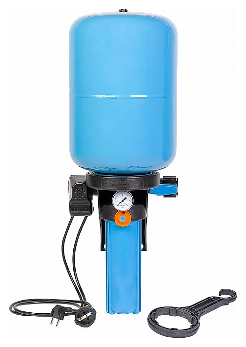 Комплект автоматизации на баке Джилекс КРАБ-Т 24