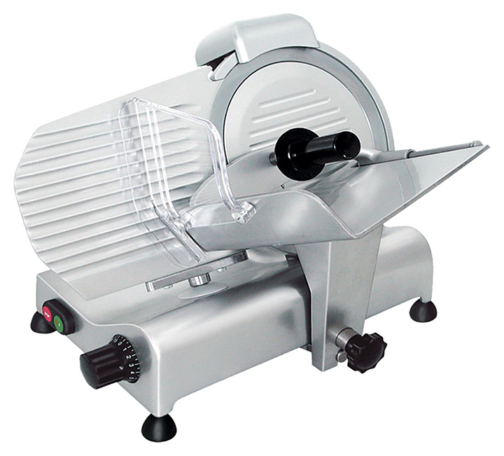 Слайсер RGV Dolly 250/S