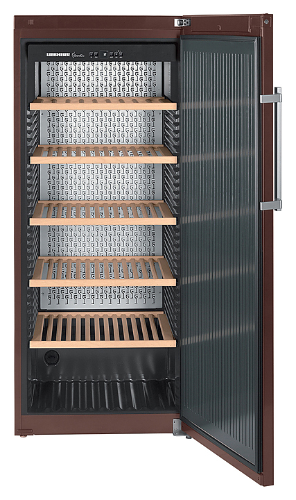 Винный шкаф Liebherr WKt 4551