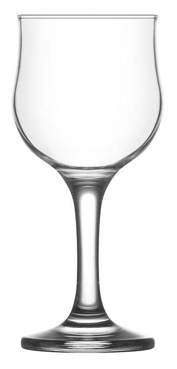 Бокал для вина LAV Nevakar LV-NEV533Z 200 мл