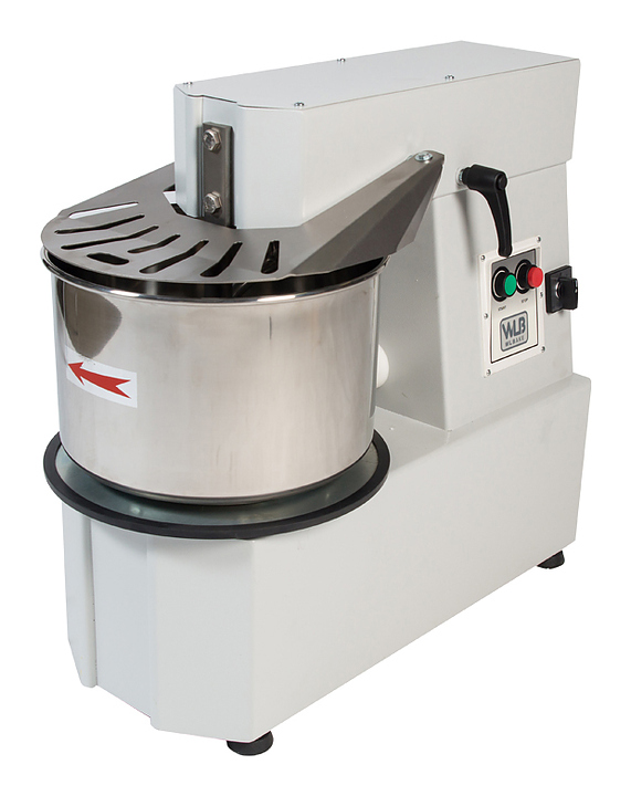 Машина тестомесильная WLBake SP18 380В