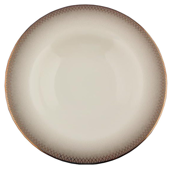 Тарелка глубокая Porland Sweet Romantic 194724