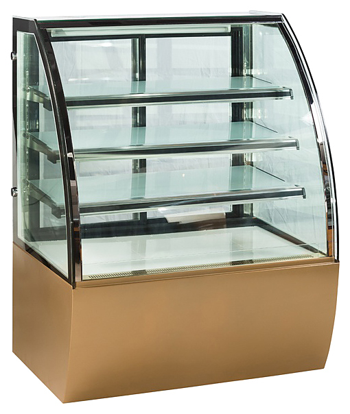 Витрина холодильная FOODLINE CS 1000Y3