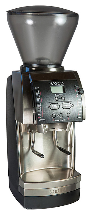 Кофемолка Baratza Vario