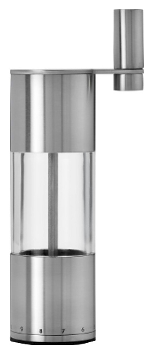 Мельница для перца и соли Adhoc Select MP57