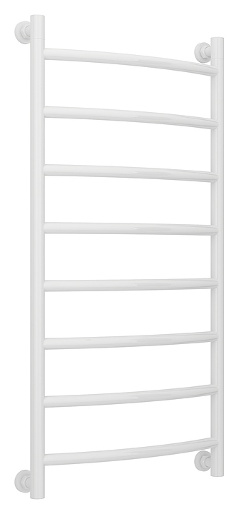 Полотенцесушитель водяной Сунержа Галант+ 100x50 см белый