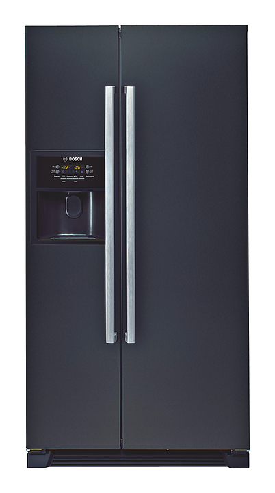 Холодильник Side-by-Side Bosch KAN 58A50
