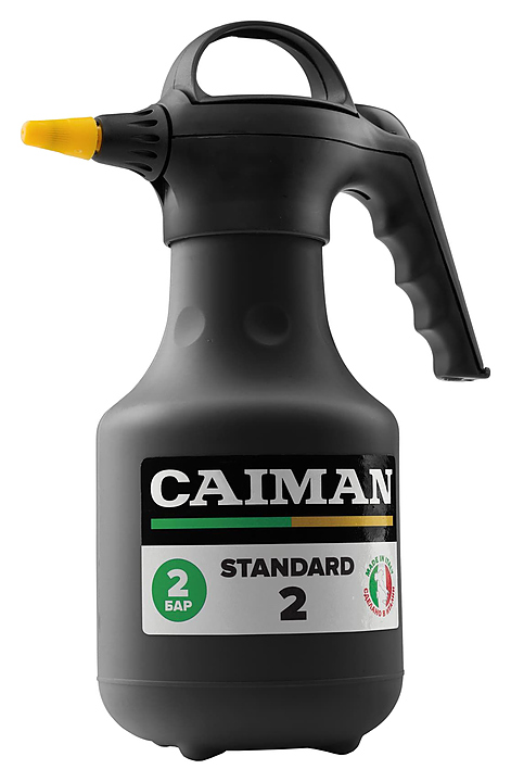 Опрыскиватель ручной Caiman STANDARD 2