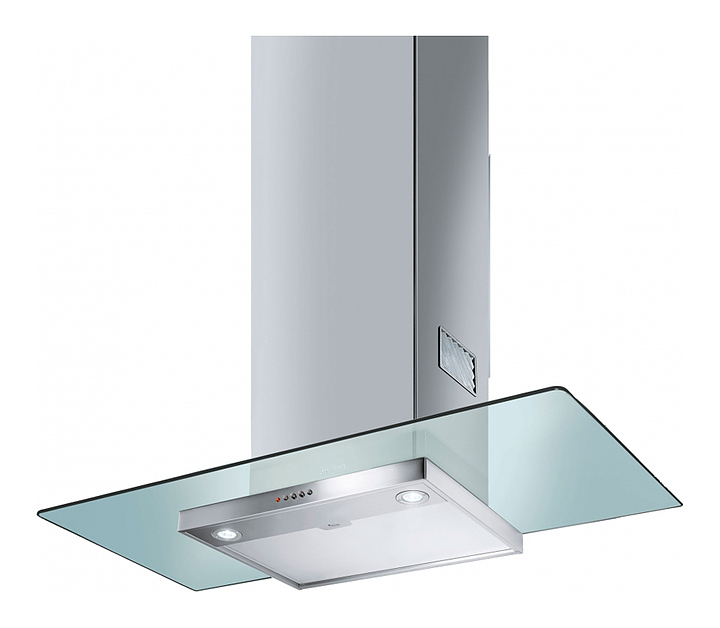 Вытяжка SMEG KFV92D-2