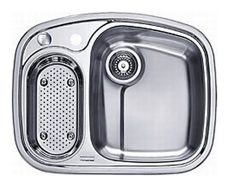 Мойка Franke PAH 660
