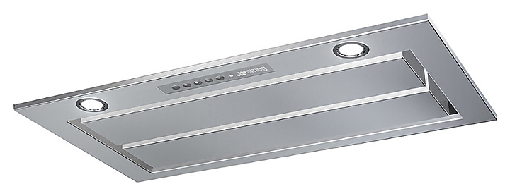 Вытяжка SMEG KSEG77XE