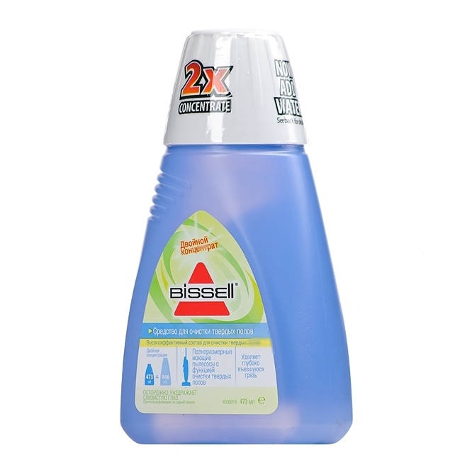 Аксессуар к пылесосу Bissell BISSELL 56L9-J для твердых покрытий
