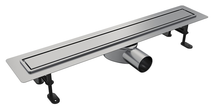 Лоток душевой TIMO DRAIN PREMIUM 60 см