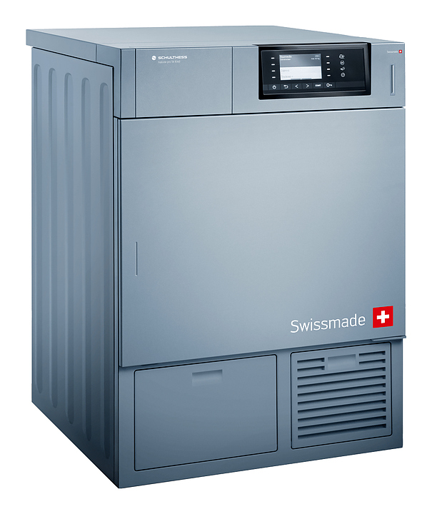 Сушильная машина Schulthess topLine pro TA 9340