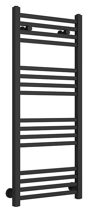 Полотенцесушитель водяной Сунержа Модус 100x40 см темный титан муар