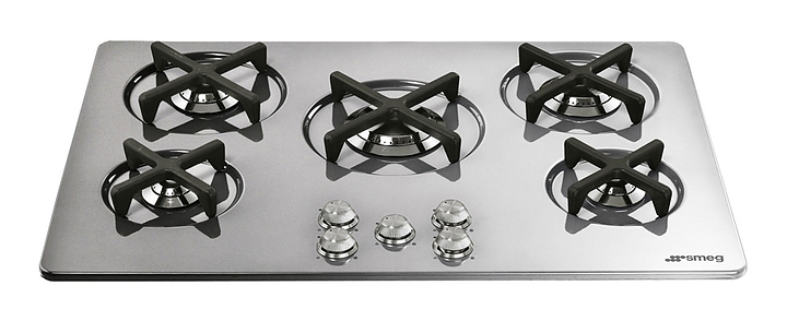 Варочная панель SMEG P755X1