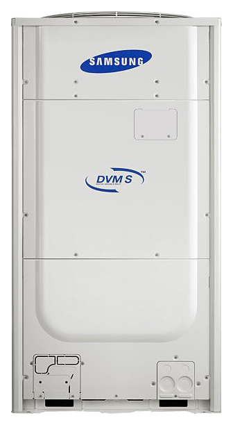 Внешний блок мультизональной системы Samsung AM080FXVAGR