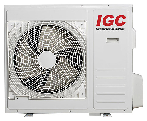Внешний блок мультисплит-системы IGC RAM3-24UNH