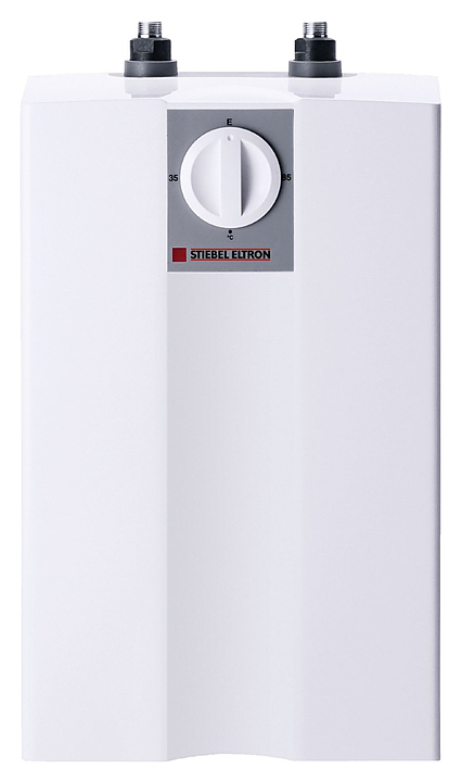 Накопительный водонагреватель Stiebel Eltron UFP 5t + смеситель EMW