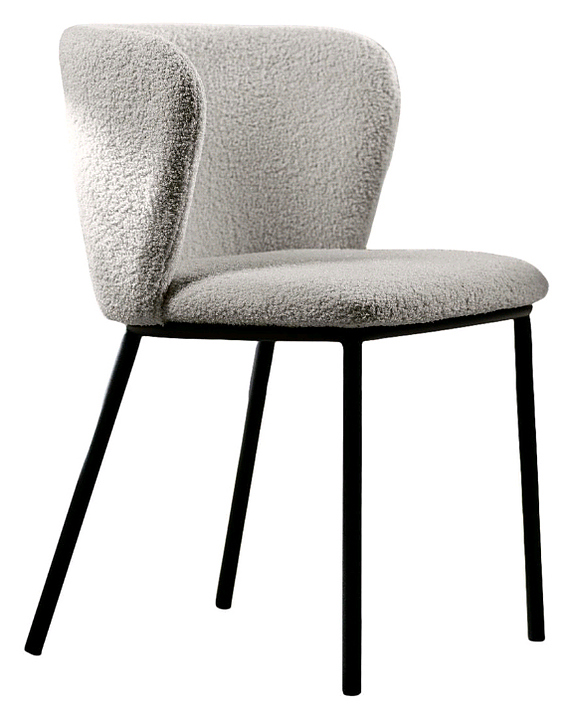 Стул Hesby Equilibrium Whirl