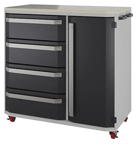 Тумба КОБОР Expert TTZ/2-90/64 2S.04B