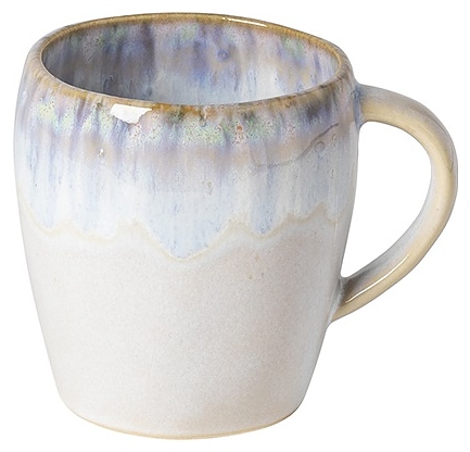 Кружка Costa Nova LNC132-RIA(LNC132-00918W) 440 мл (керамика)