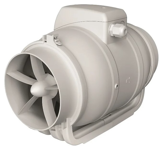 Вентилятор канальный ERA PRO TYPHOON 100 2SP
