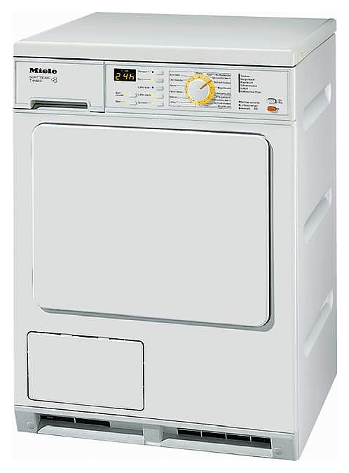 Сушильная машина Miele T 4462 C