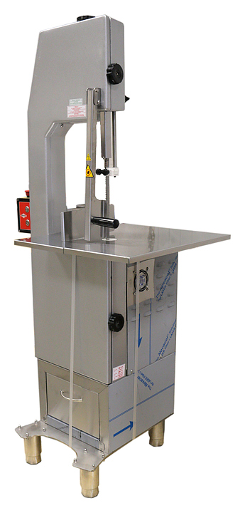 Пила для мяса Empero EMP.ETK.02