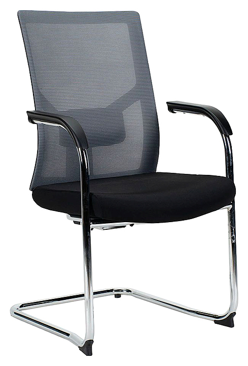 Кресло NORDEN Сильвия gray CF