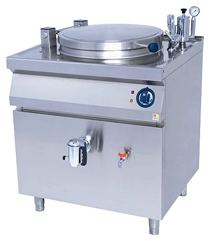 Котел пищеварочный Kovinastroj (Kogast) EK-T7/80-O