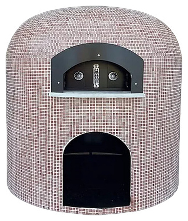 Печь для пиццы дровяная Firinmak ClassicWood 80