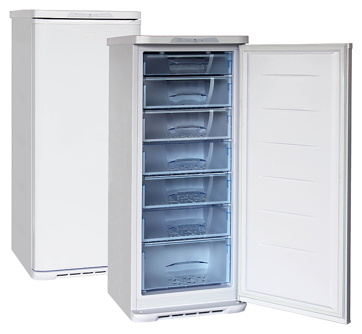 Морозильник Бирюса 646 (146)