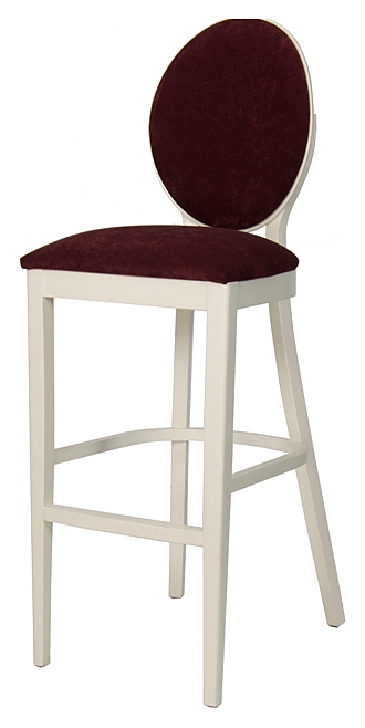 Стул барный BentWood Ницца