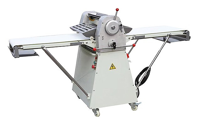 Тестораскаточная машина Foodatlas SP-500 Eco