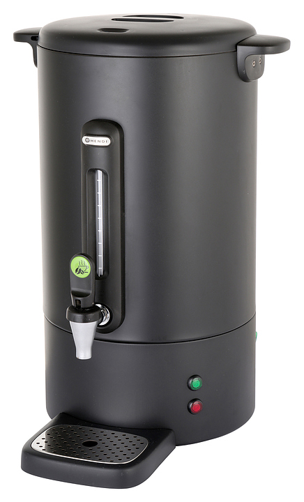 Кофеварка-перколятор HENDI Design by Bronwasser 211472