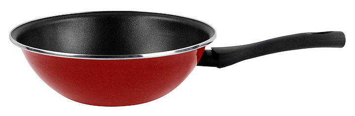 Сковорода-вок Vitrinor V Poivre Rouge 28