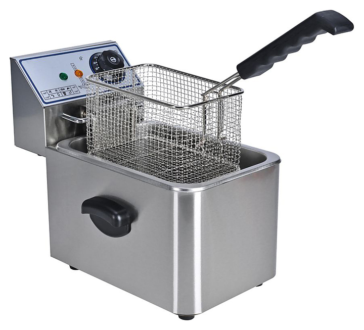 Фритюрница VIATTO EF-4L